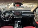 هافال جوليون UNUSED HAVAL JILION PRO 1.5L Turbo GCC
