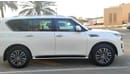 Nissan Patrol NISSAN patrol 2012 LE upgrade 2020 EXCELLENT condition