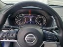 Nissan Altima SV