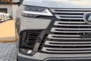لكزس LX 600 2025 Lexus LX600 Signature Grade (VJA310) 3.5L Turbo