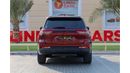 Jeep Grand Cherokee Jeep Grand Cherokee Limited 2022 GCC under Agency Warranty and Service Contract with Flexible Down-P