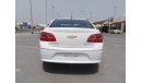 Chevrolet Cruze Choverlet corus 2017 g cc full automatic accident free