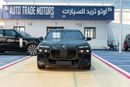 BMW 760i BMW 760i XDRIVE
