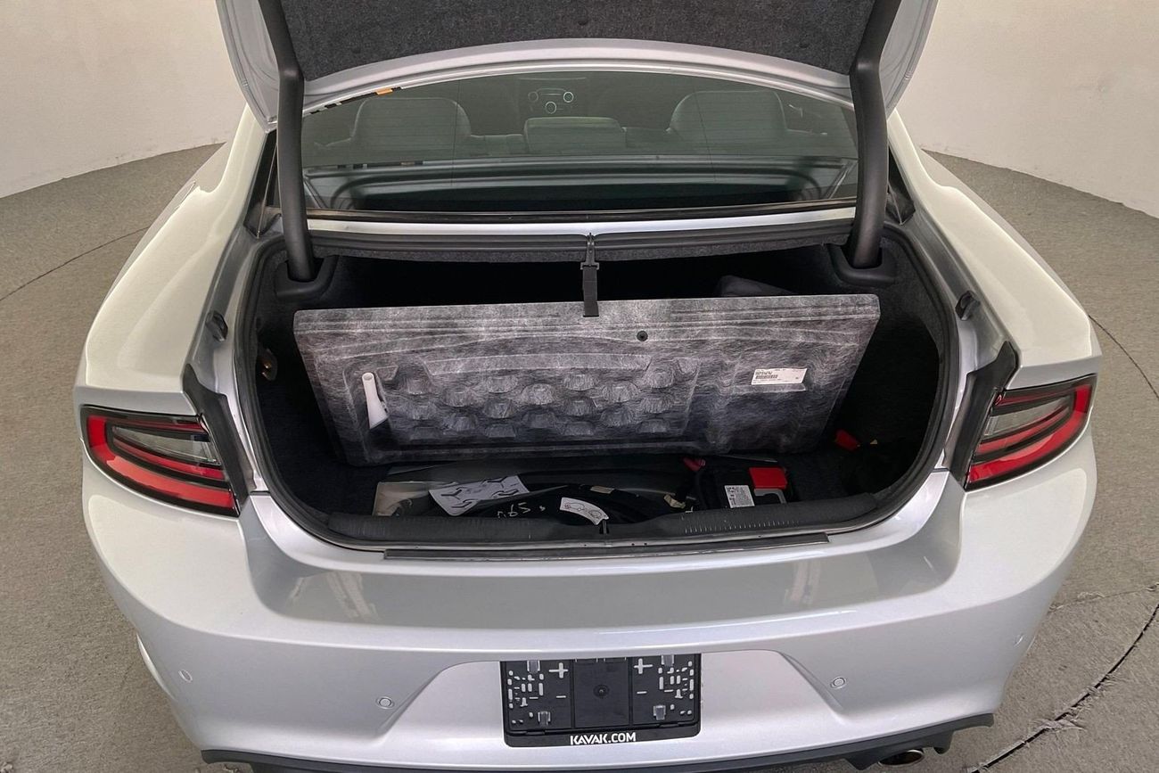 دودج تشارجر GT | شامل الضمان | 0 ﺪﻔﻋﺓ ﺃﻮﻟﻯ