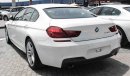 BMW 640i i