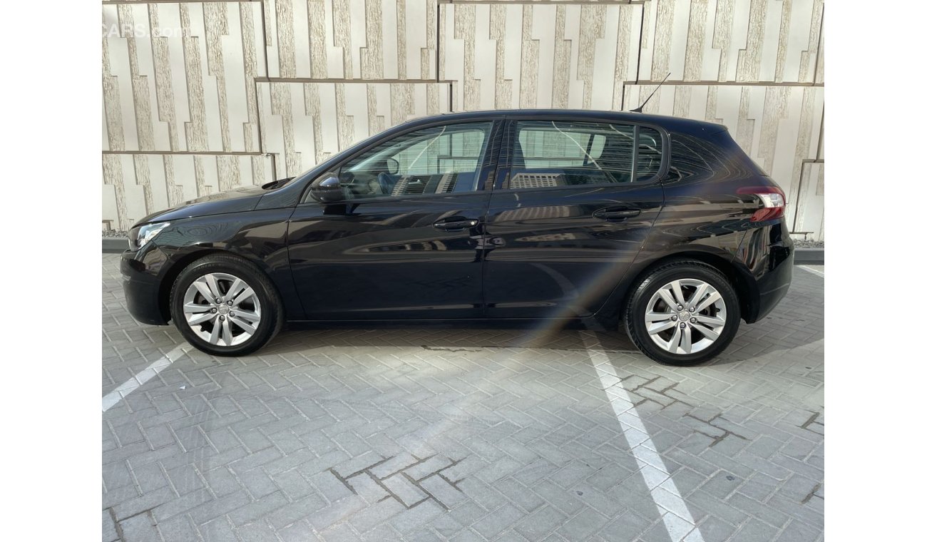 Peugeot 308 Active 1.6