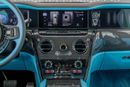 Rolls-Royce Cullinan ROLLS ROYCE CULLINAN | BLACK BADGE | BESPOKE PREMIUM AUDIO  | DUALITY SEATS | European Specs | 2026