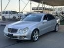 مرسيدس بنز E 350 STD