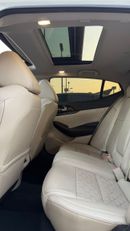 نيسان ماكسيما SR 3.5L