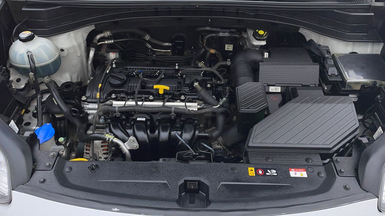 كيا سبورتيج 2 2000