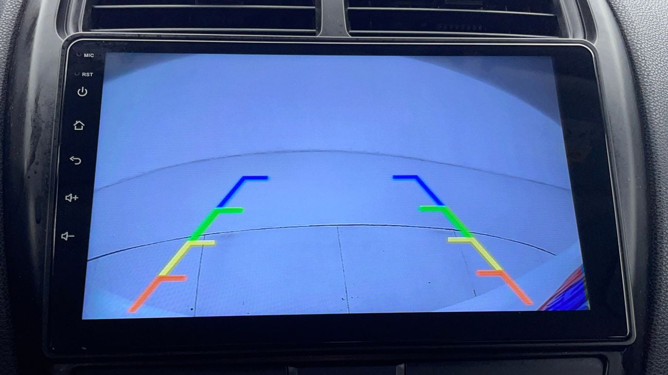 ميتسوبيشي ASX GLX LOWLINE 2 | بدون دفعة مقدمة | اختبار القيادة في المنزل
