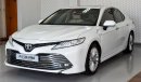 Toyota Camry SE+ V6 Grande