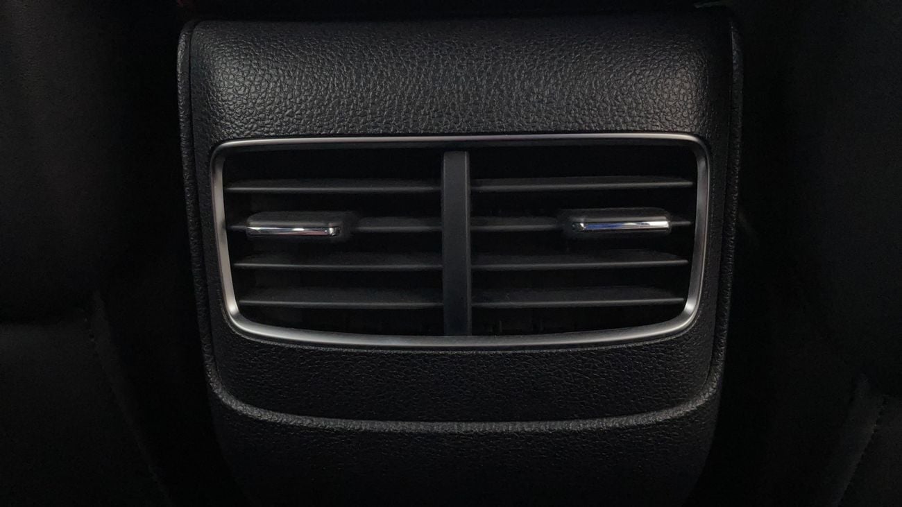 أم جي HS LUXURY TROPHY 2 | بدون دفعة مقدمة | اختبار القيادة في المنزل