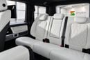 Mercedes Benz G63 AMG STANDARD