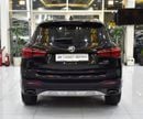 أم جي HS EXCELLENT DEAL for our MG HS Trophy AWD 30T ( 2023 Model ) in Black Color GCC Specs