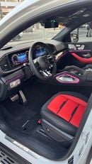 Mercedes-Benz GLE 53 AMG Coupe Full options