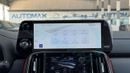 لكزس LX 700h F SPORT (For Export , НА ЭКСПОРТ) PY 26/26 3.5TT V6 Hybrid AWD GCC Без пробега