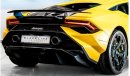 لمبرجيني هوراكان 2023 Lamborghini Huracan Tecnica, 2026 Lamborghini Warranty, New Car, Low KMs, GCC