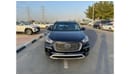 Hyundai Grand Santa Fe GLS Top HYUNDAI SANTA FE MODEL 2017 FULL OPTION 360 CAMERA & PANAROMA 7 SEATS CLEAN CAR  IMPORTED FR