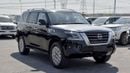 Nissan Patrol LE T2 5.6L
