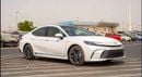Toyota Camry LUMIERE HEV 2.5L HUBRID GCC SAUDI SPEC
