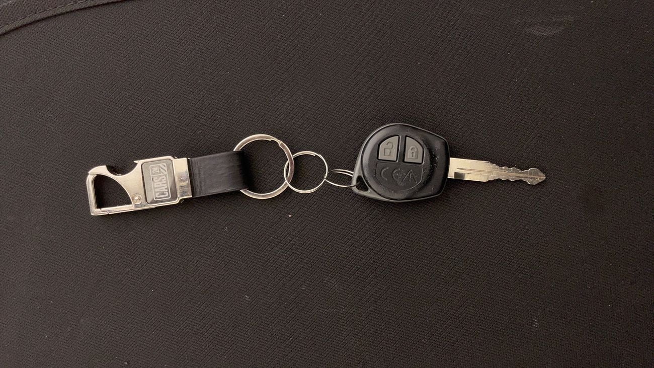 سوزوكي جيمني GLX 1.5 | بدون دفعة مقدمة | اختبار القيادة في المنزل