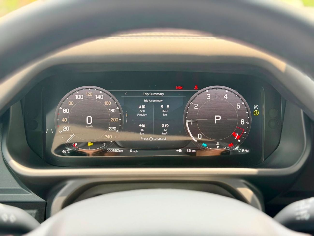 Land Rover Defender P500 X-DYNAMIC SE
