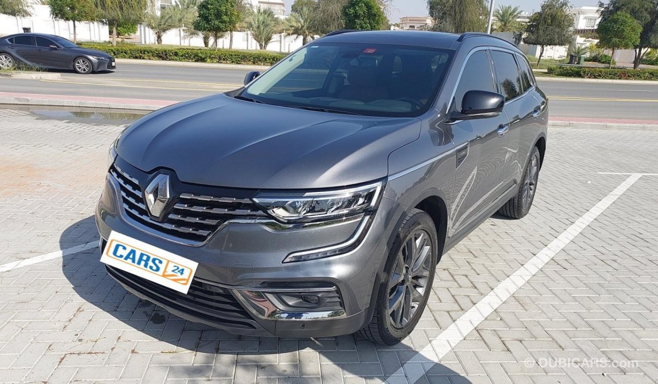 Renault Koleos LE LIMITED BOLD EDITION 2.5 | Zero Down Payment | Free Home Test Drive