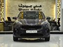 Kia Sportage EXCELLENT DEAL for our KIA Sportage ( 2017 Model ) in Grey Color GCC Specs