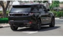 Land Rover Range Rover Sport HSE