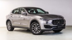 Maserati Levante 350 Approved