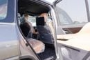 لكزس LX 700h LX700 3.5L HEV (22' ALY, HEAD-UP DISPLAY, 7STR W/ RSE)