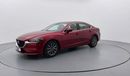 Mazda 6 S 2.5 | Under Warranty | Inspected on 150+ parameters