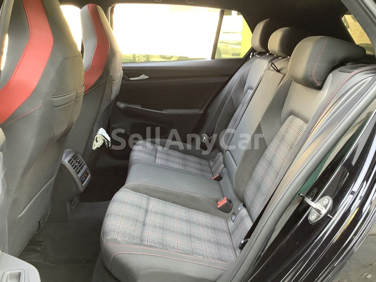 فولكس واجن جولف GTI P1 2 | بدون دفعة مقدمة | اختبار القيادة في المنزل