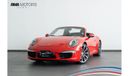 Porsche 911 2012 Porsche 911 Carrera S / Sport Chrono Plus / Full Porsche Service History & Porsche Warranty