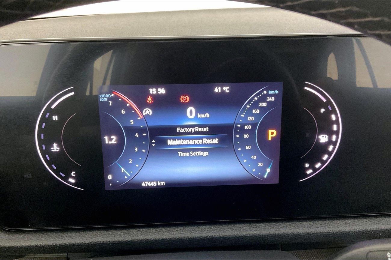 Ford Territory Trend | Guaranteed Warranty | 0 Down Payment