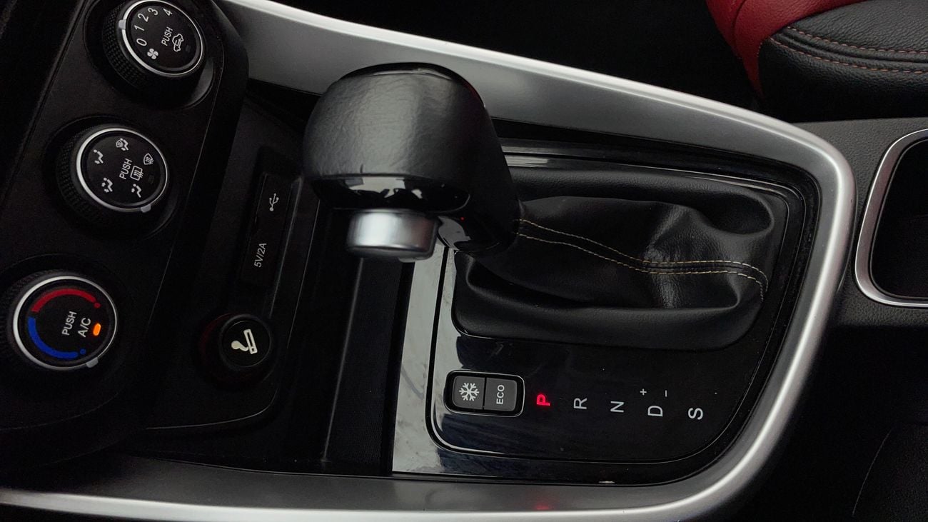 شيفروليه كابتيفا LS BH EDITION 1.5 | بدون دفعة مقدمة | اختبار القيادة في المنزل