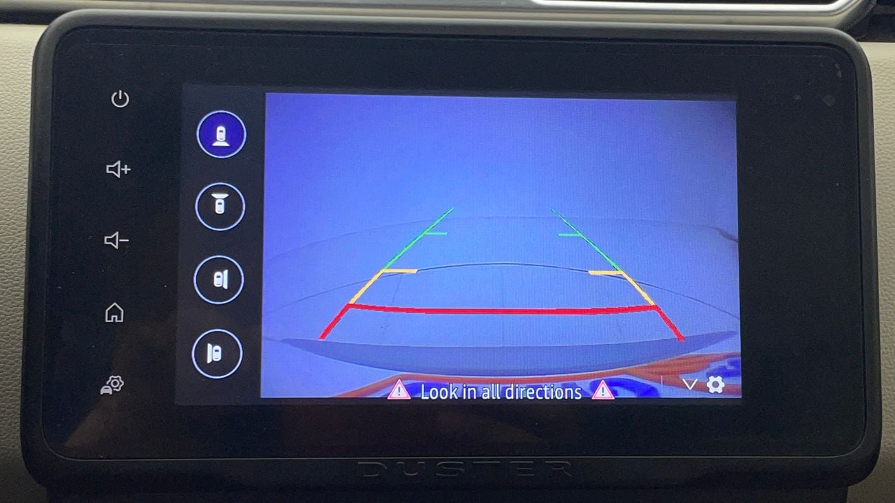 رينو داستر LE 1.6 | بدون دفعة مقدمة | اختبار القيادة في المنزل