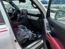 Toyota Land Cruiser GR SPORT