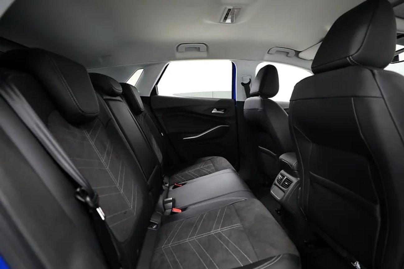 Opel Grandland X GCC | Brand | 1300 monthly | Under Agancy Warranty 5 Years | Ref#R000413