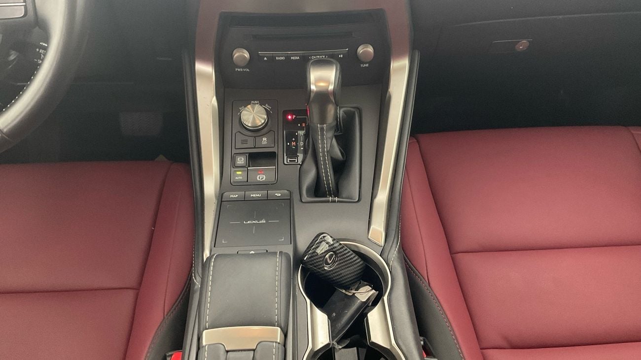 Lexus NX300 Premier 2.0L Premier | Guaranteed Warranty | 0 Down Payment