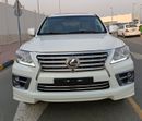 لكزس LX 570 2008change2015