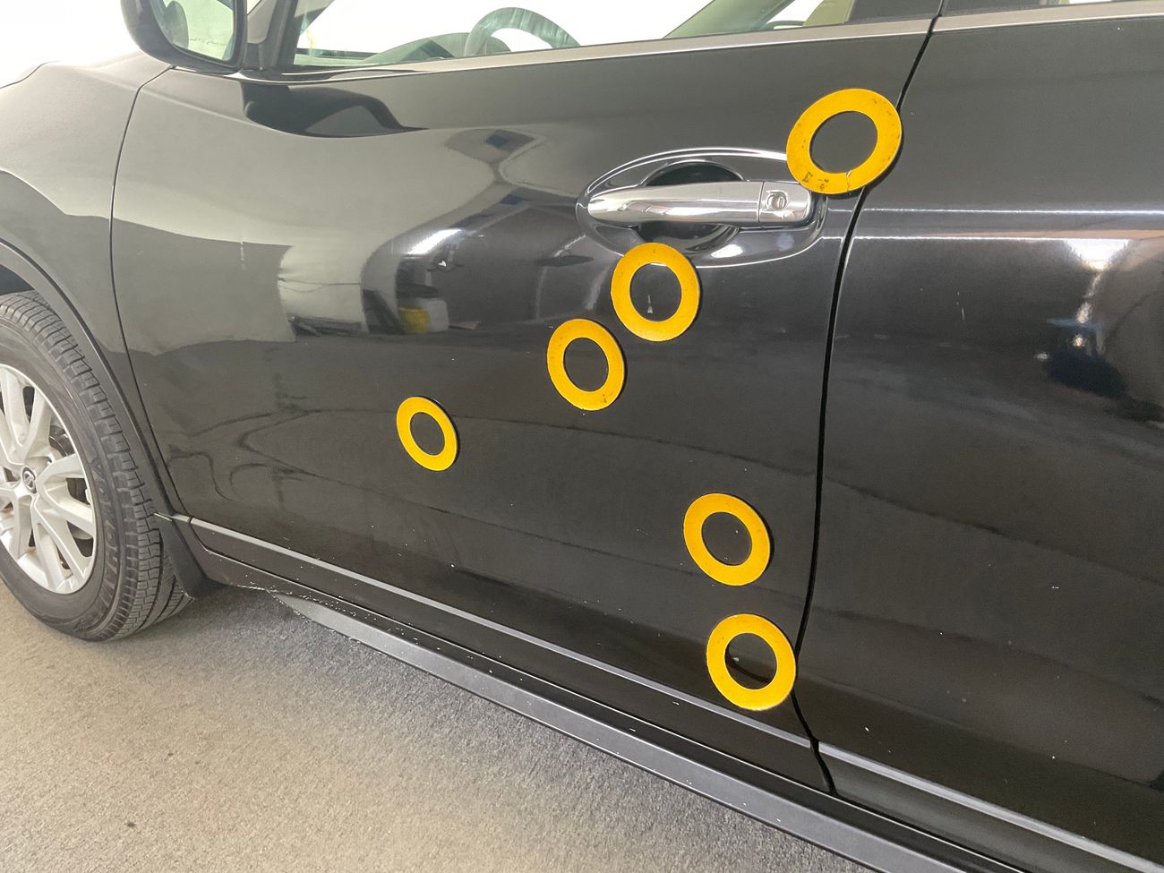 نيسان إكس تريل S | شامل الضمان | 0 ﺪﻔﻋﺓ ﺃﻮﻟﻯ