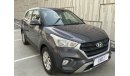 Hyundai Creta GL 1.6 | Under Warranty | Free Insurance | Inspected on 150+ parameters