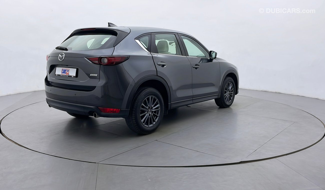 Mazda CX-5 GT 2.5 | Under Warranty | Inspected on 150+ parameters