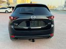 مازدا CX5 2020 AWD PANORAMA 2.0 CANADA SPEC