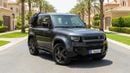 Land Rover Defender 2024 | AED 4390/Month | 0 DP | 30 Day Return | Warranty | Service History
