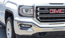 GMC Sierra SLE