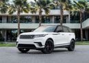 لاند روفر رينج روفر فيلار Range Rover Velar P250 R-Dynamic HSE | 2,488 P.M | 0% Downpayment | Perfect Condition!