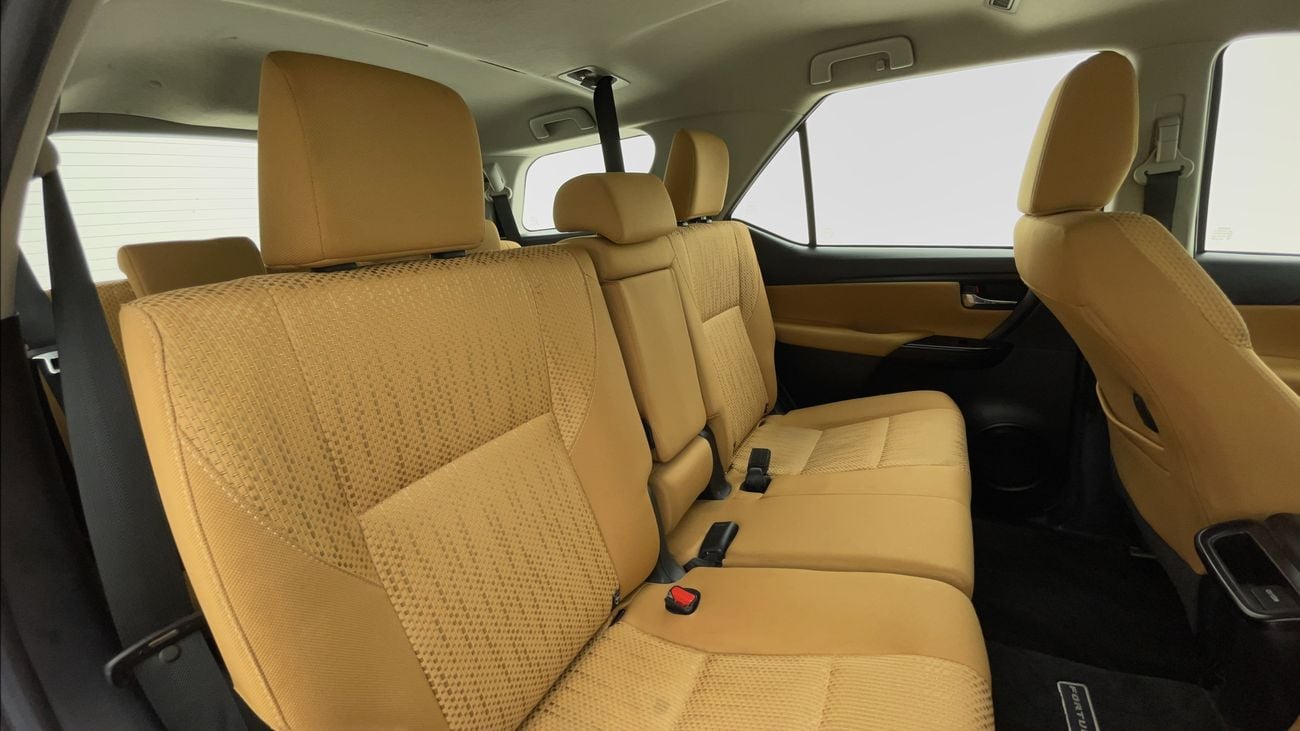 Toyota Fortuner EXR 2.7 | Zero Down Payment | Home Test Drive